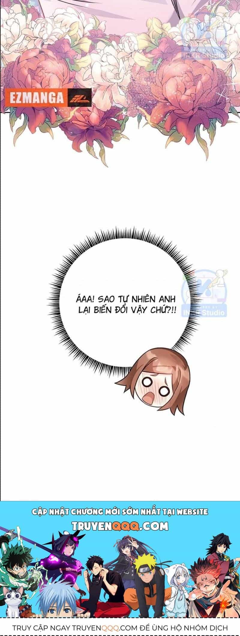 Chú Cún Con Đầy Nam Tính - Chương 7.42 - ảnh 58