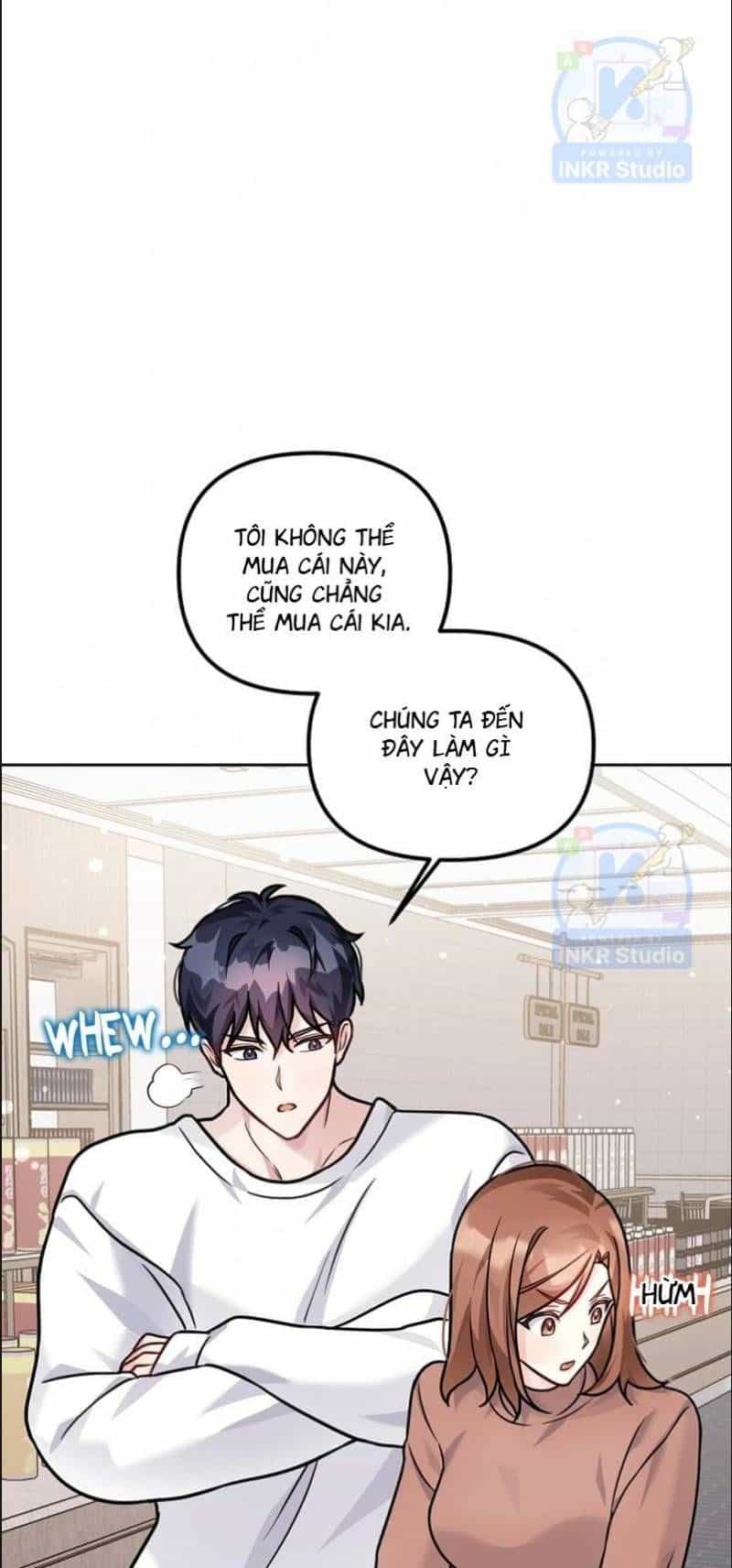 Chú Cún Con Đầy Nam Tính - Chương 8.44 - ảnh 15