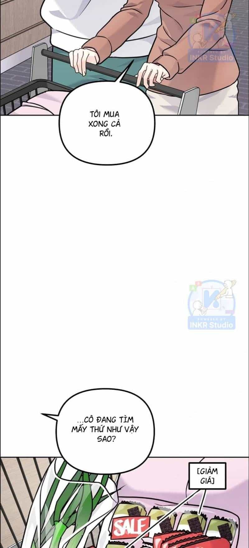Chú Cún Con Đầy Nam Tính - Chương 8.44 - ảnh 16