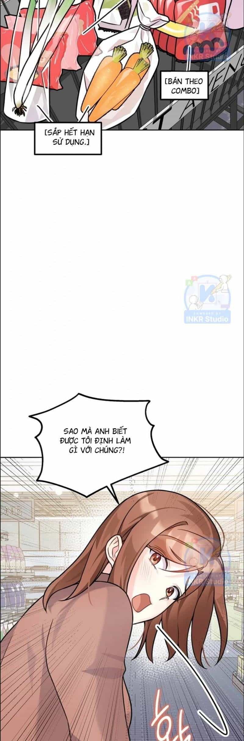 Chú Cún Con Đầy Nam Tính - Chương 8.44 - ảnh 17