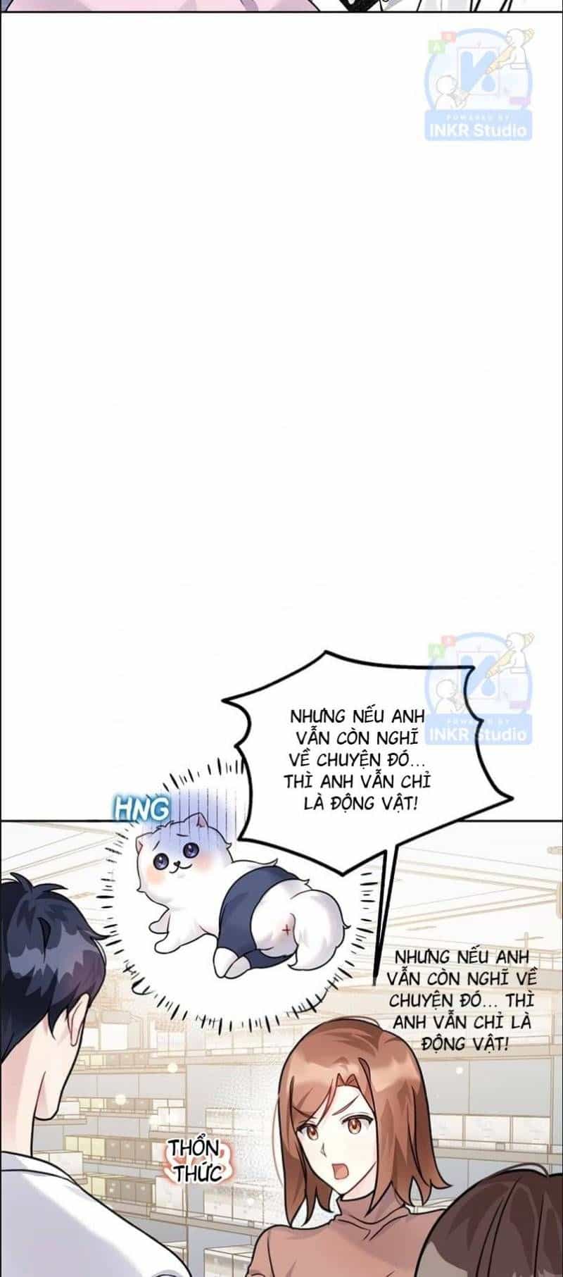 Chú Cún Con Đầy Nam Tính - Chương 8.44 - ảnh 23
