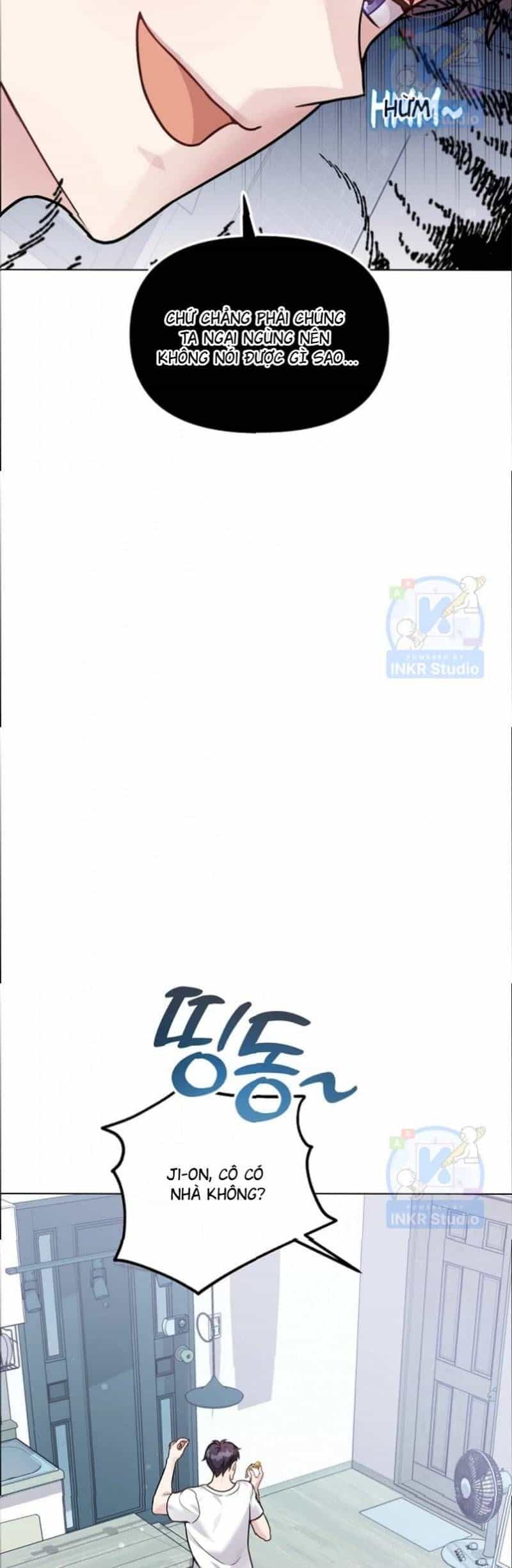 Chú Cún Con Đầy Nam Tính - Chương 8.44 - ảnh 50