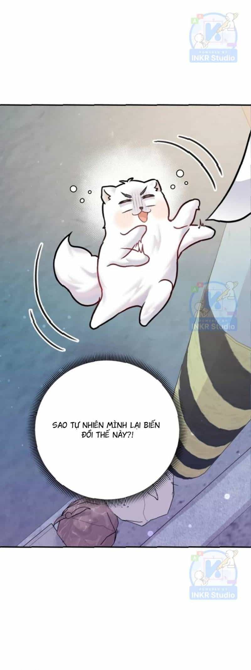 Chú Cún Con Đầy Nam Tính - Chương 9.42 - ảnh 46