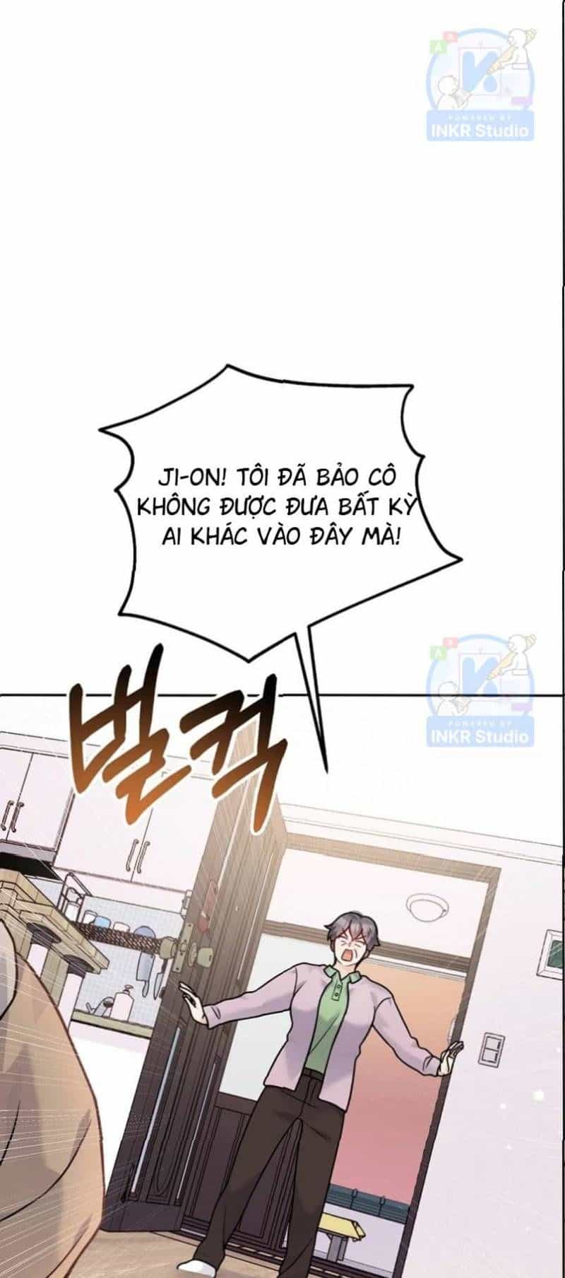 Chú Cún Con Đầy Nam Tính - Chương 9.42 - ảnh 5