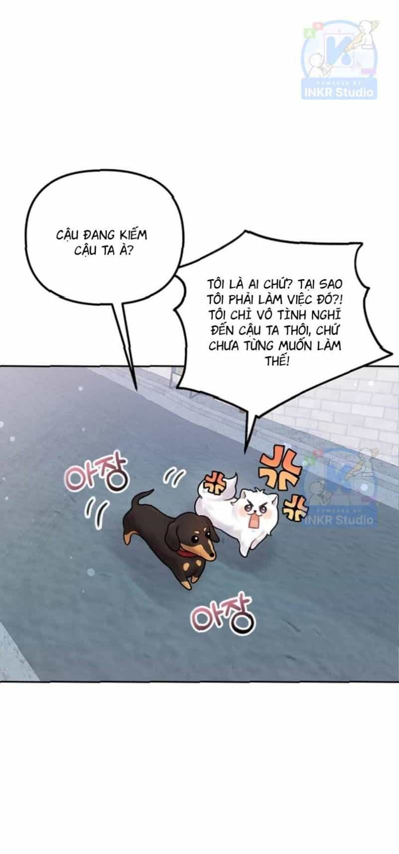 Chú Cún Con Đầy Nam Tính - Chương 9.42 - ảnh 50