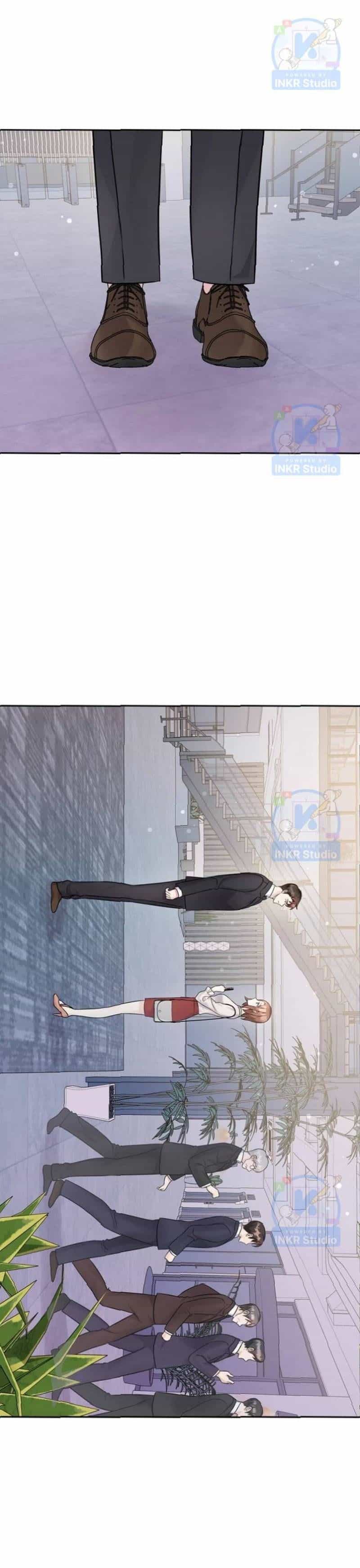 Chú Cún Con Đầy Nam Tính - Chương 9.42 - ảnh 58