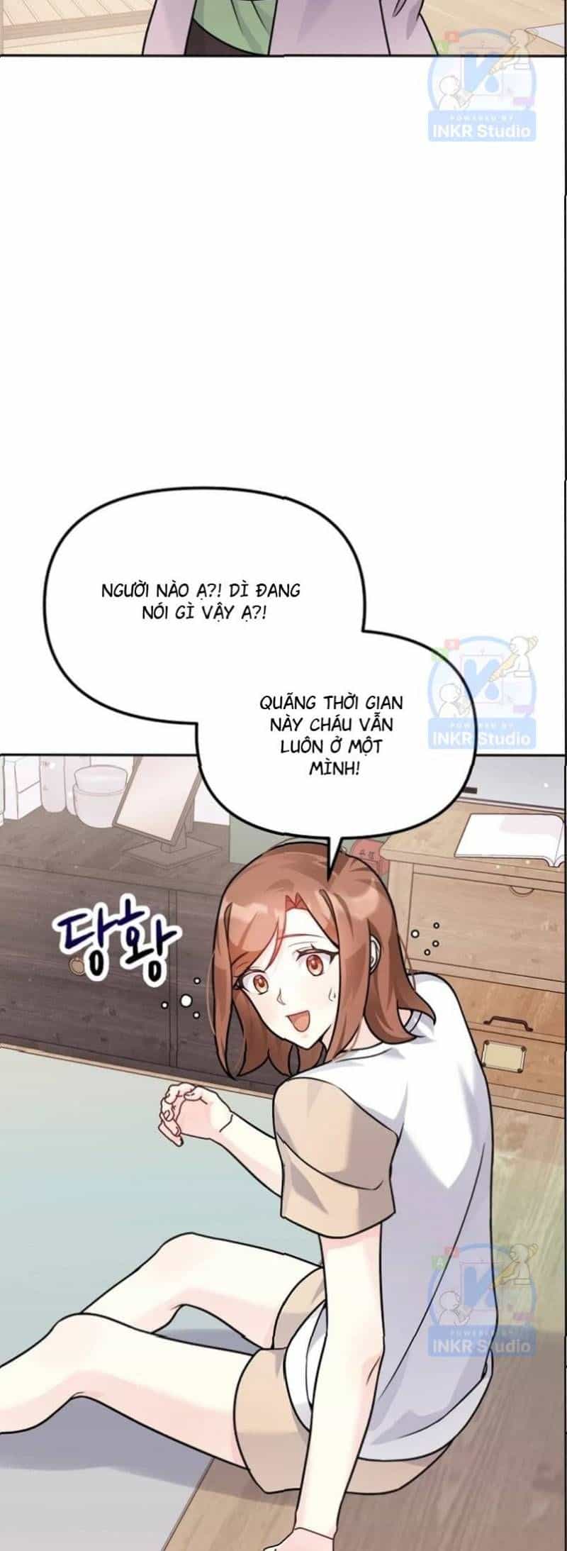 Chú Cún Con Đầy Nam Tính - Chương 9.42 - ảnh 8