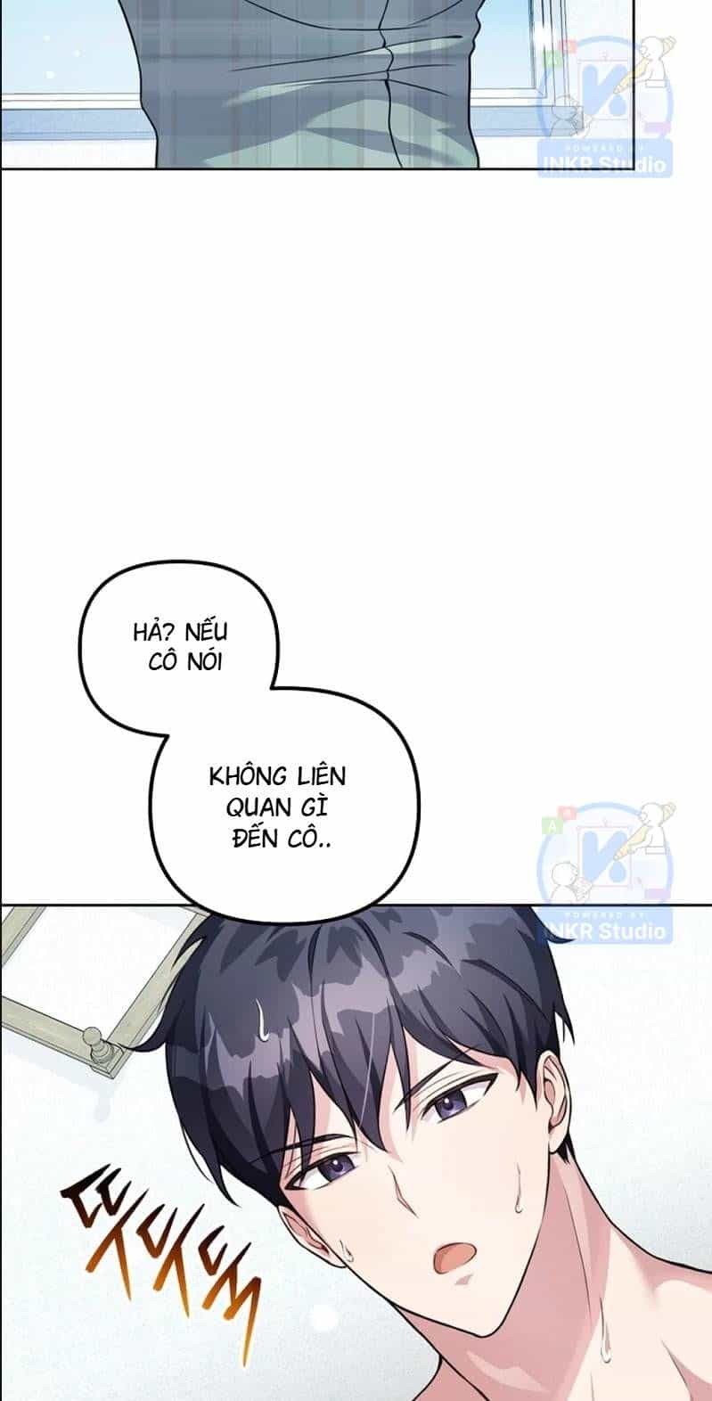 Chú Cún Con Đầy Nam Tính - Chương 2 - ảnh 13