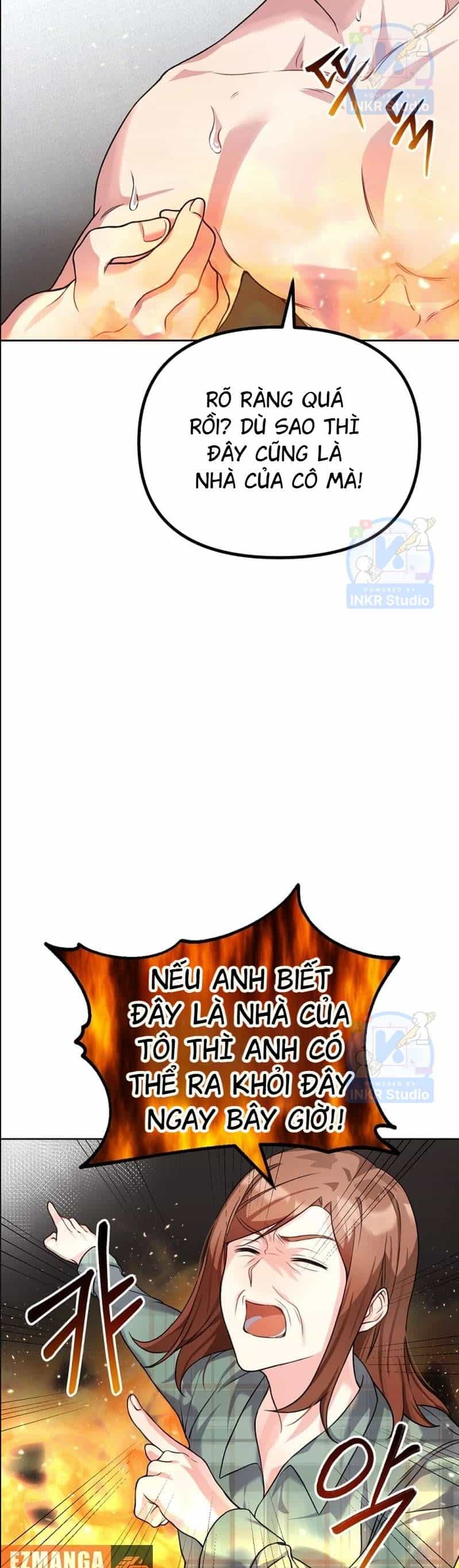 Chú Cún Con Đầy Nam Tính - Chương 2 - ảnh 14