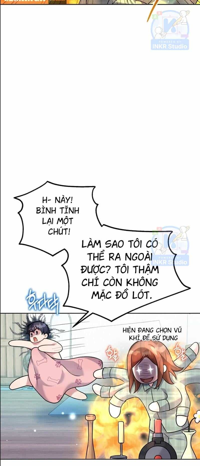 Chú Cún Con Đầy Nam Tính - Chương 2 - ảnh 15