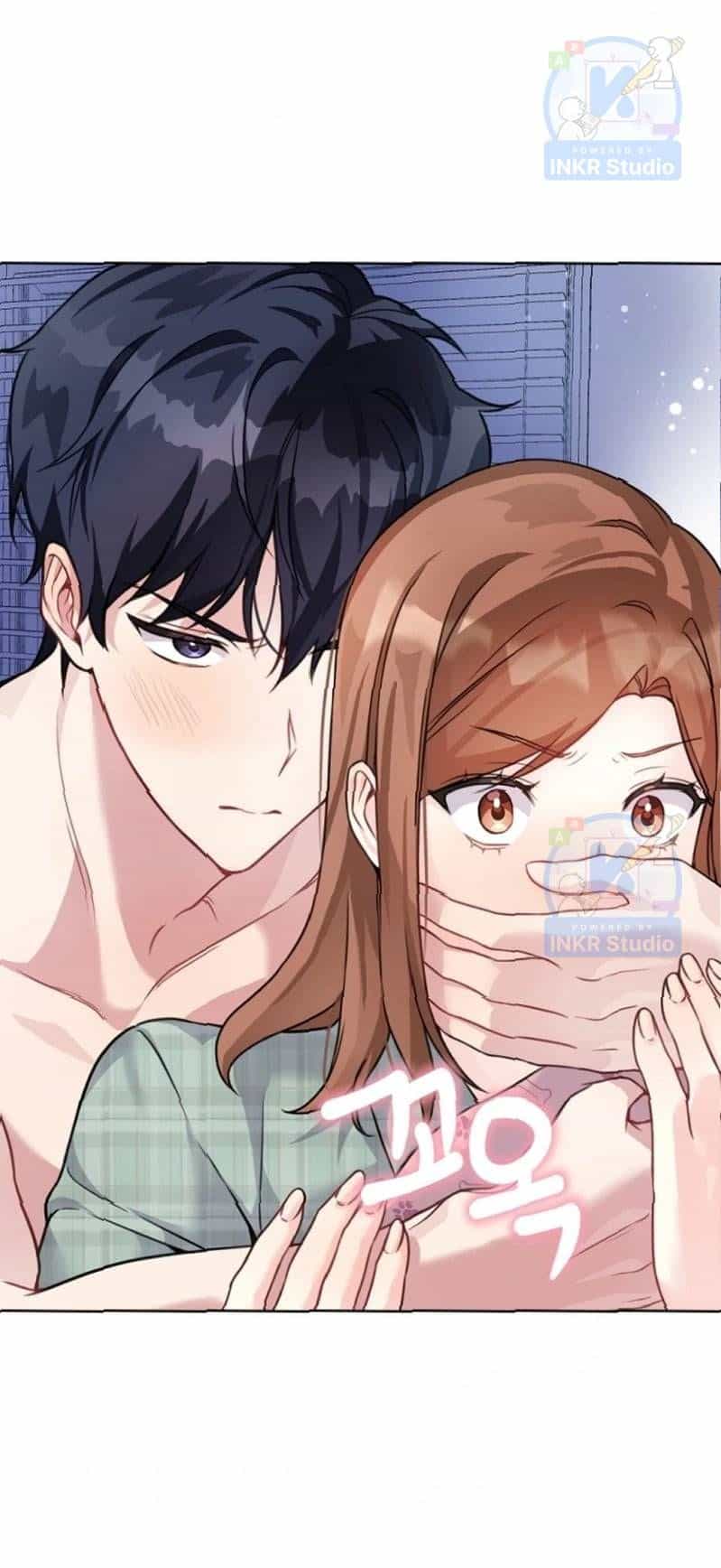 Chú Cún Con Đầy Nam Tính - Chương 2 - ảnh 27