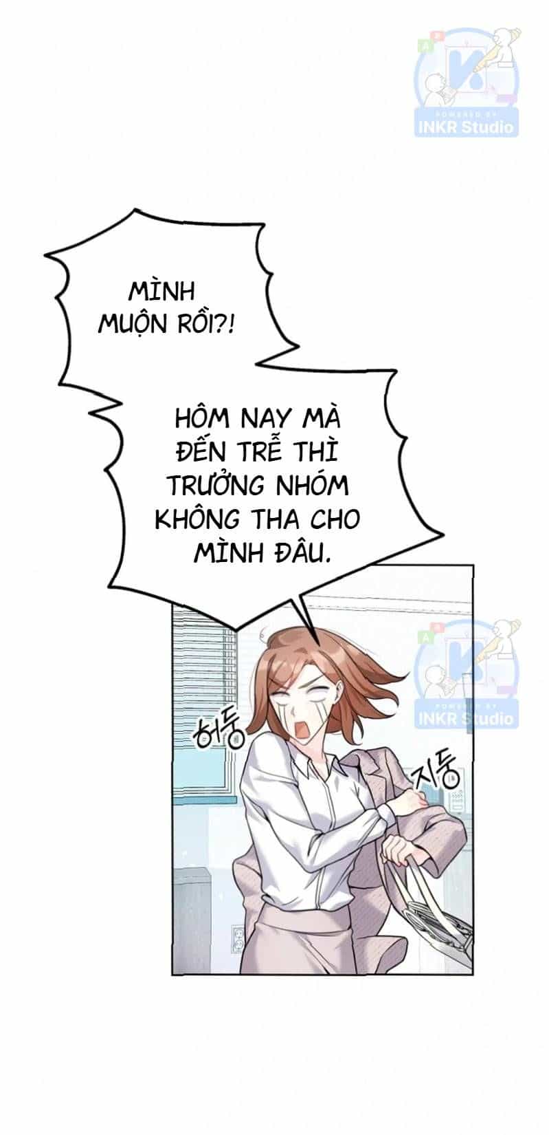 Chú Cún Con Đầy Nam Tính - Chương 2.1 - ảnh 23
