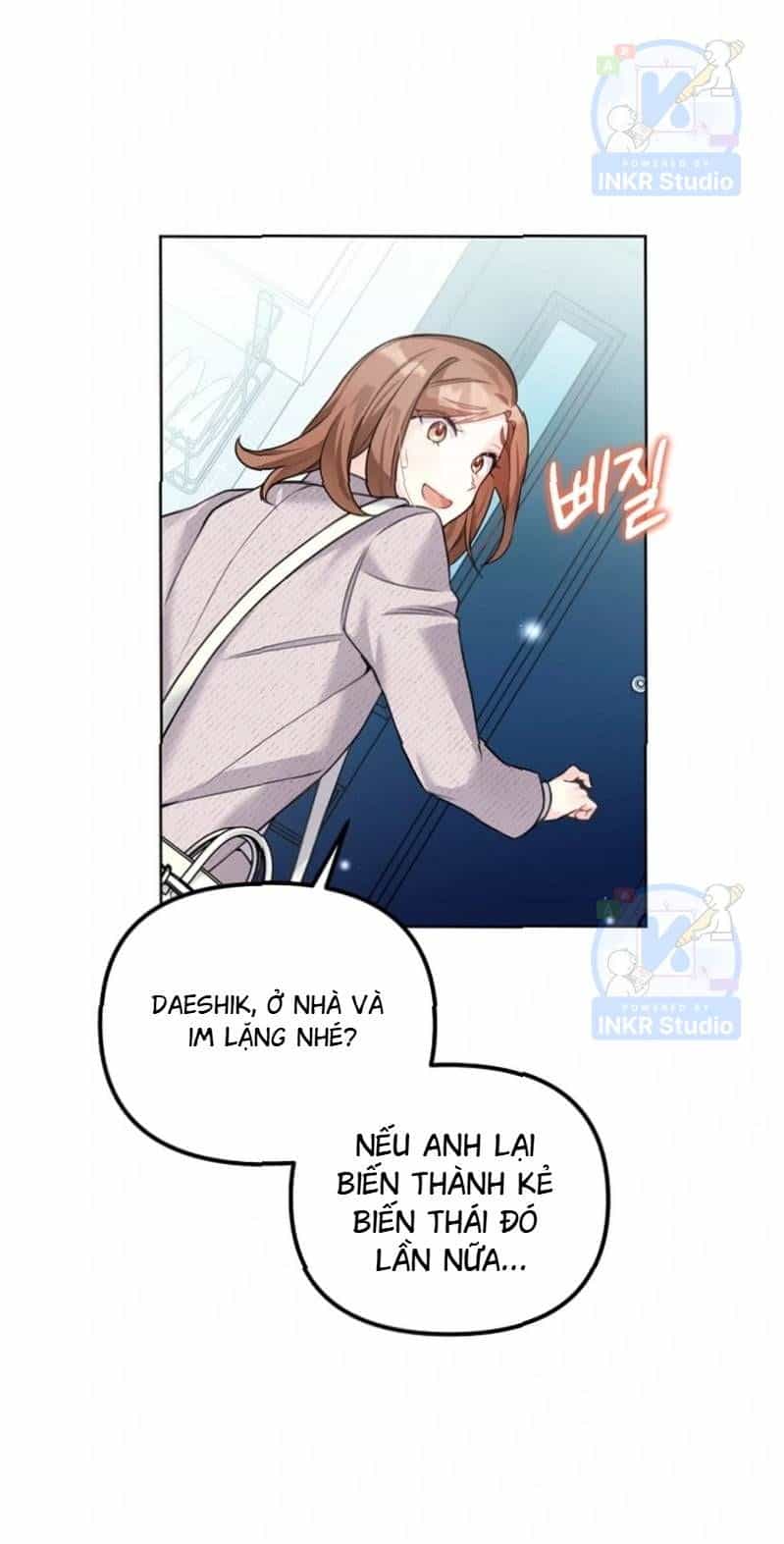 Chú Cún Con Đầy Nam Tính - Chương 2.1 - ảnh 25