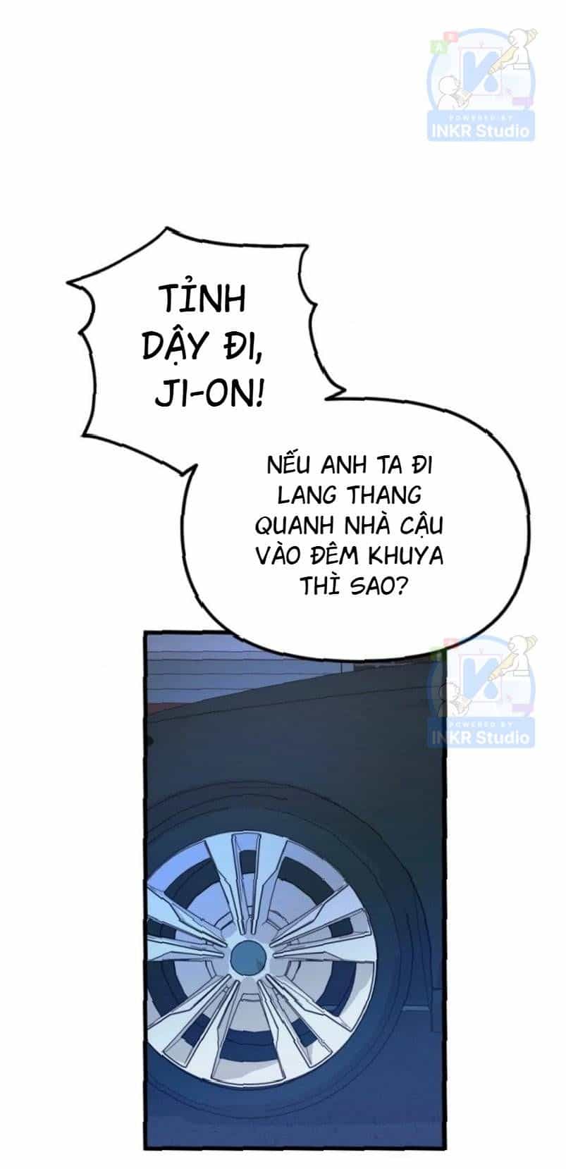Chú Cún Con Đầy Nam Tính - Chương 3 - ảnh 17