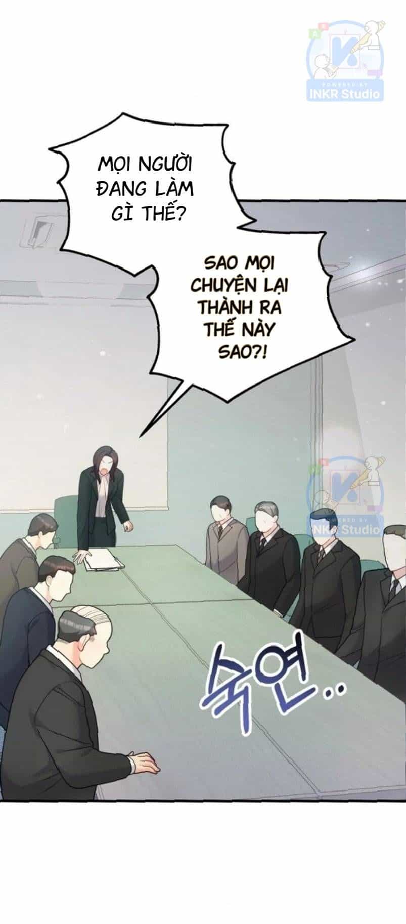 Chú Cún Con Đầy Nam Tính - Chương 3 - ảnh 23
