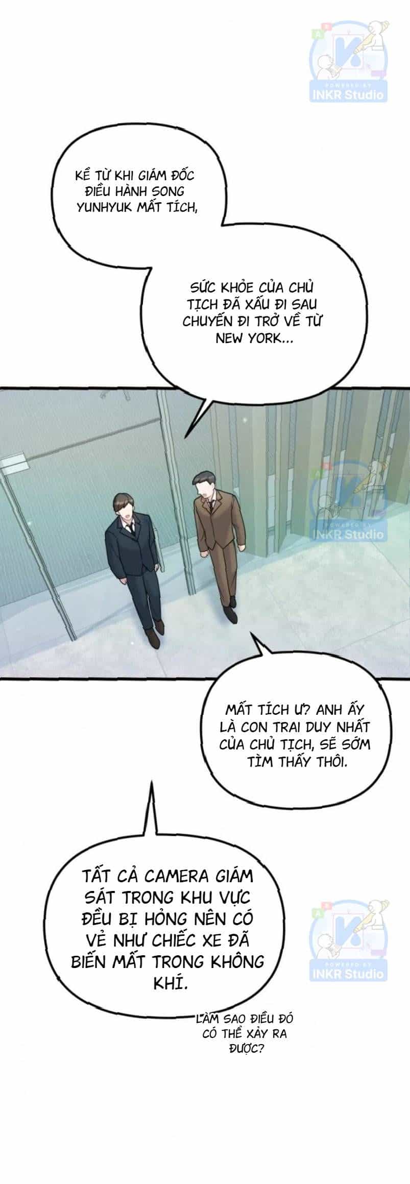 Chú Cún Con Đầy Nam Tính - Chương 3 - ảnh 24
