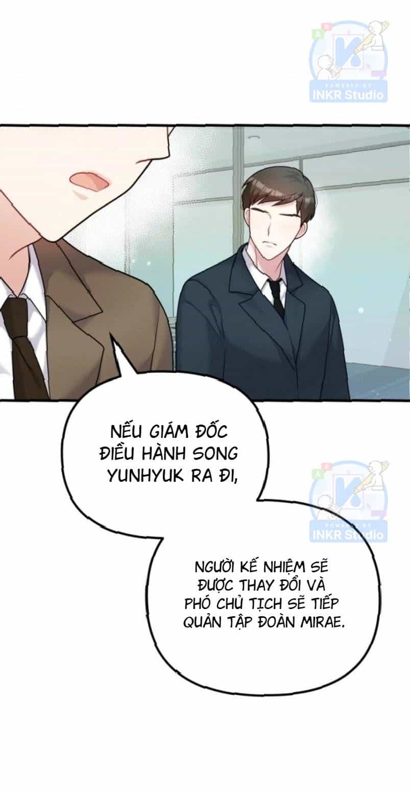 Chú Cún Con Đầy Nam Tính - Chương 3 - ảnh 25