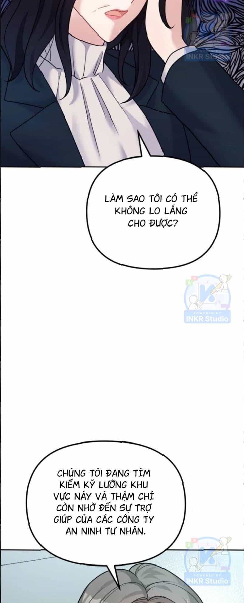 Chú Cún Con Đầy Nam Tính - Chương 3 - ảnh 27