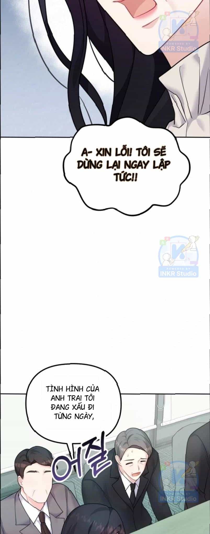 Chú Cún Con Đầy Nam Tính - Chương 3 - ảnh 30