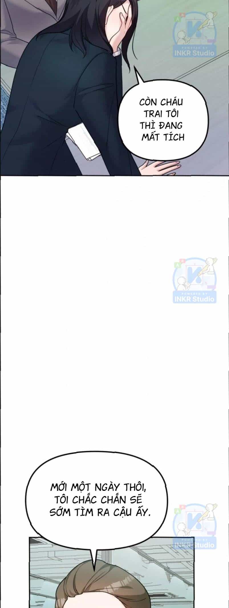Chú Cún Con Đầy Nam Tính - Chương 3 - ảnh 31
