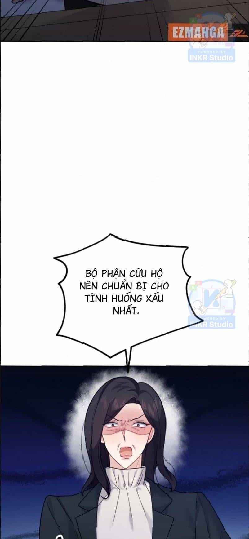 Chú Cún Con Đầy Nam Tính - Chương 3 - ảnh 33
