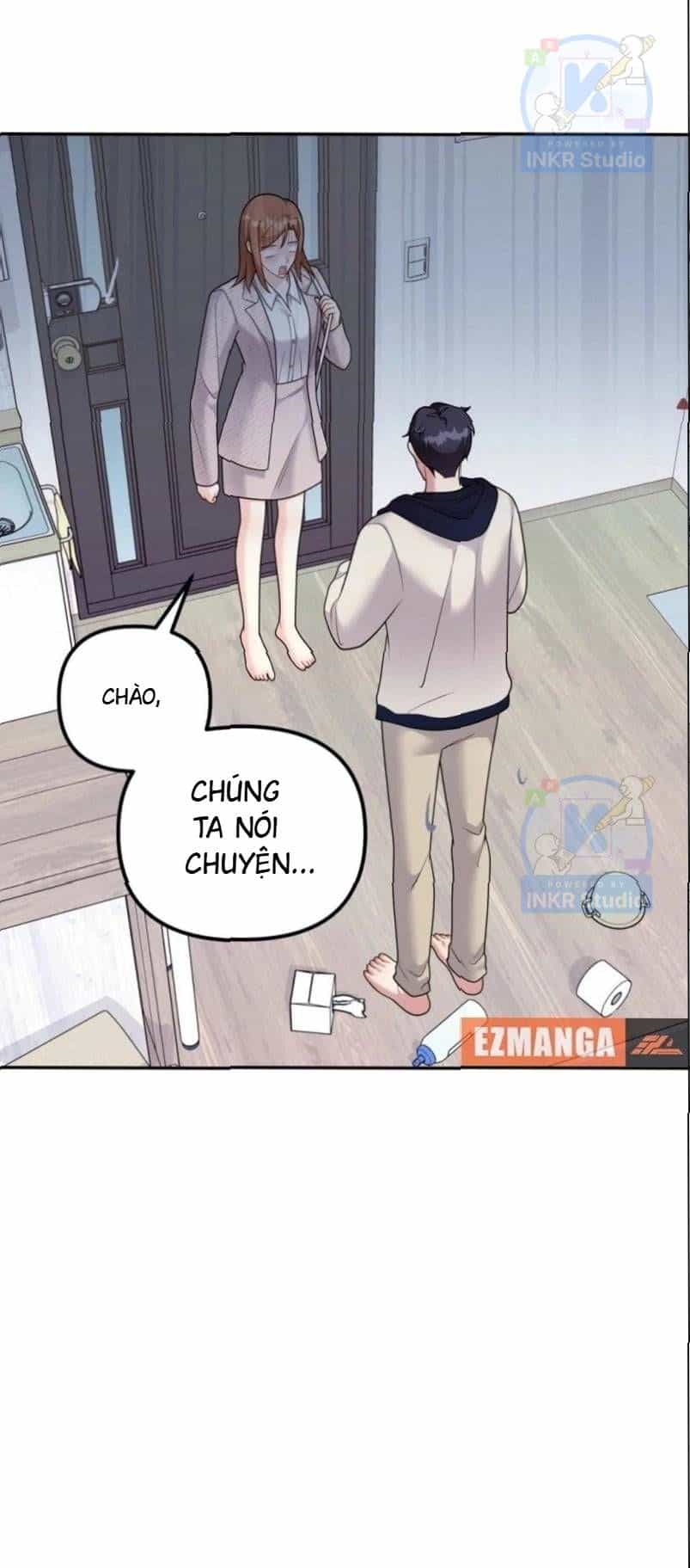 Chú Cún Con Đầy Nam Tính - Chương 3 - ảnh 45