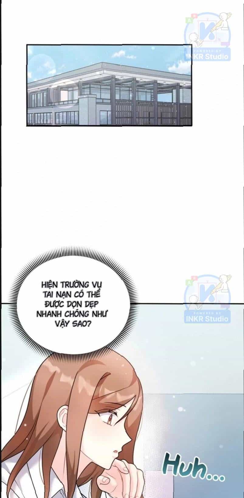 Chú Cún Con Đầy Nam Tính - Chương 3 - ảnh 8