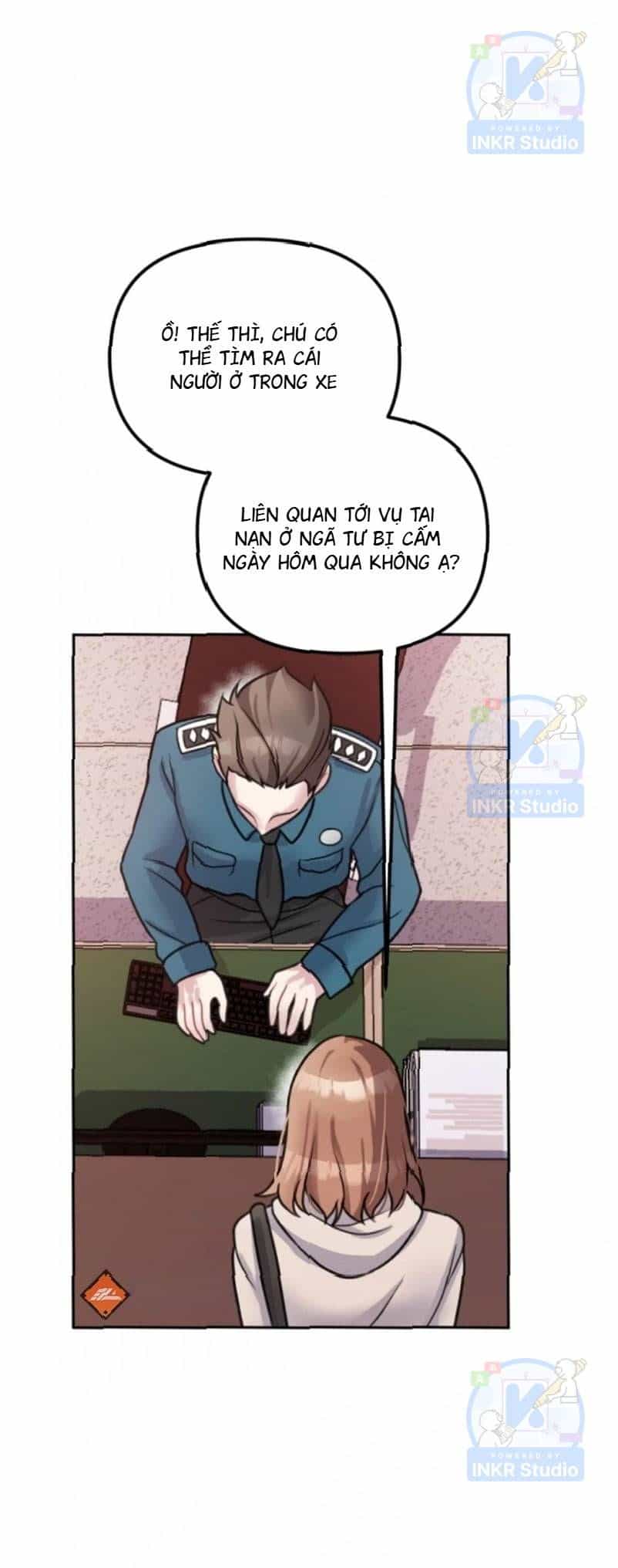 Chú Cún Con Đầy Nam Tính - Chương 4 - ảnh 18
