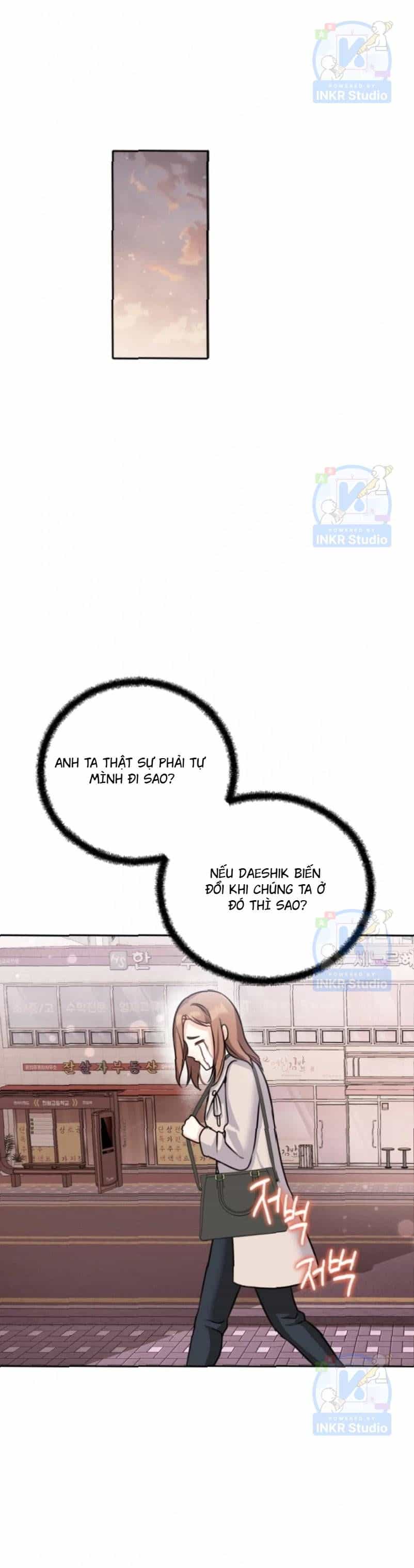 Chú Cún Con Đầy Nam Tính - Chương 4 - ảnh 23