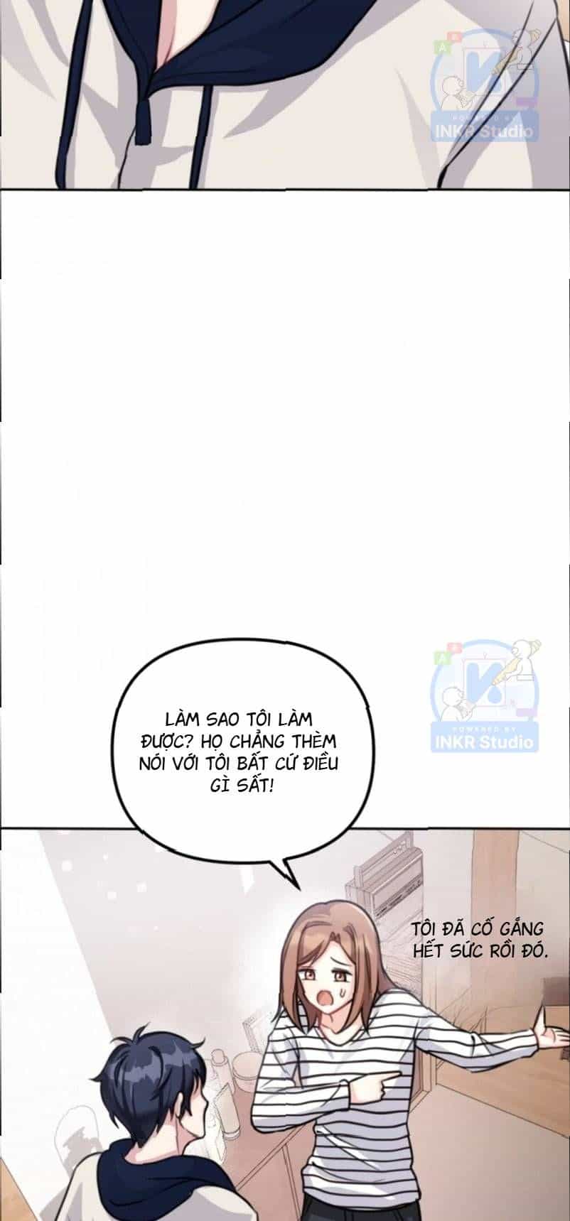 Chú Cún Con Đầy Nam Tính - Chương 4 - ảnh 26