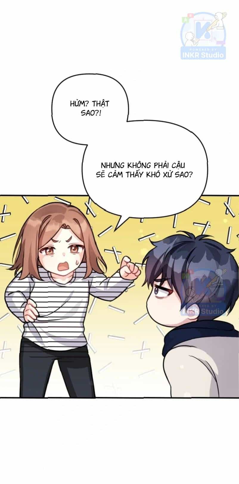 Chú Cún Con Đầy Nam Tính - Chương 4 - ảnh 40