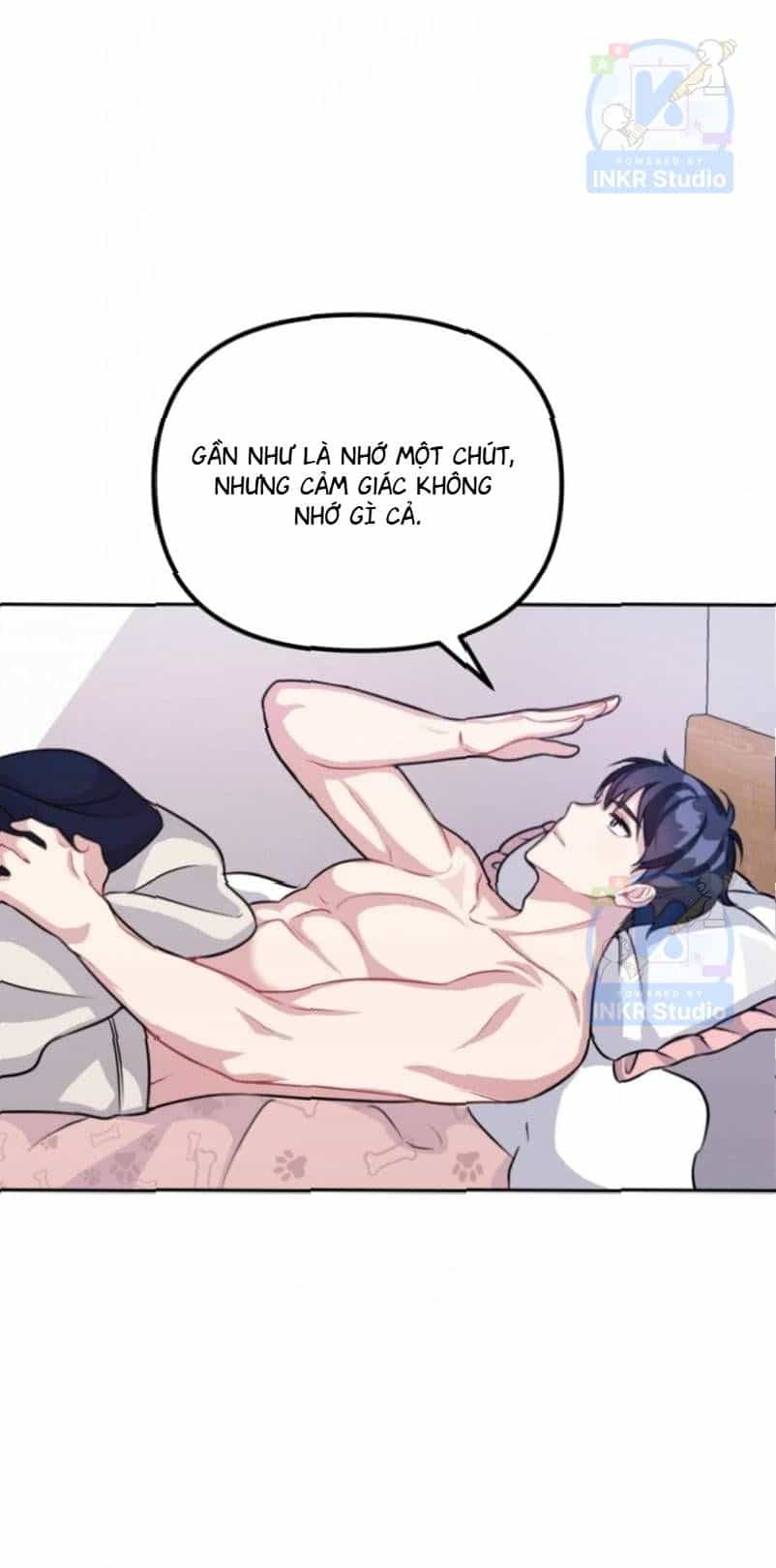 Chú Cún Con Đầy Nam Tính - Chương 4 - ảnh 50
