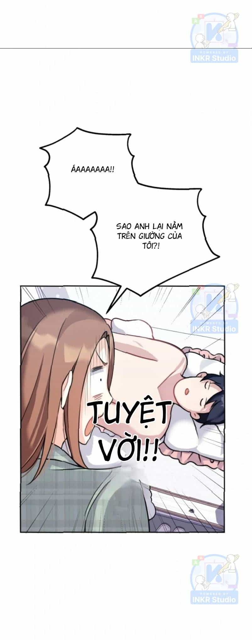 Chú Cún Con Đầy Nam Tính - Chương 4 - ảnh 53