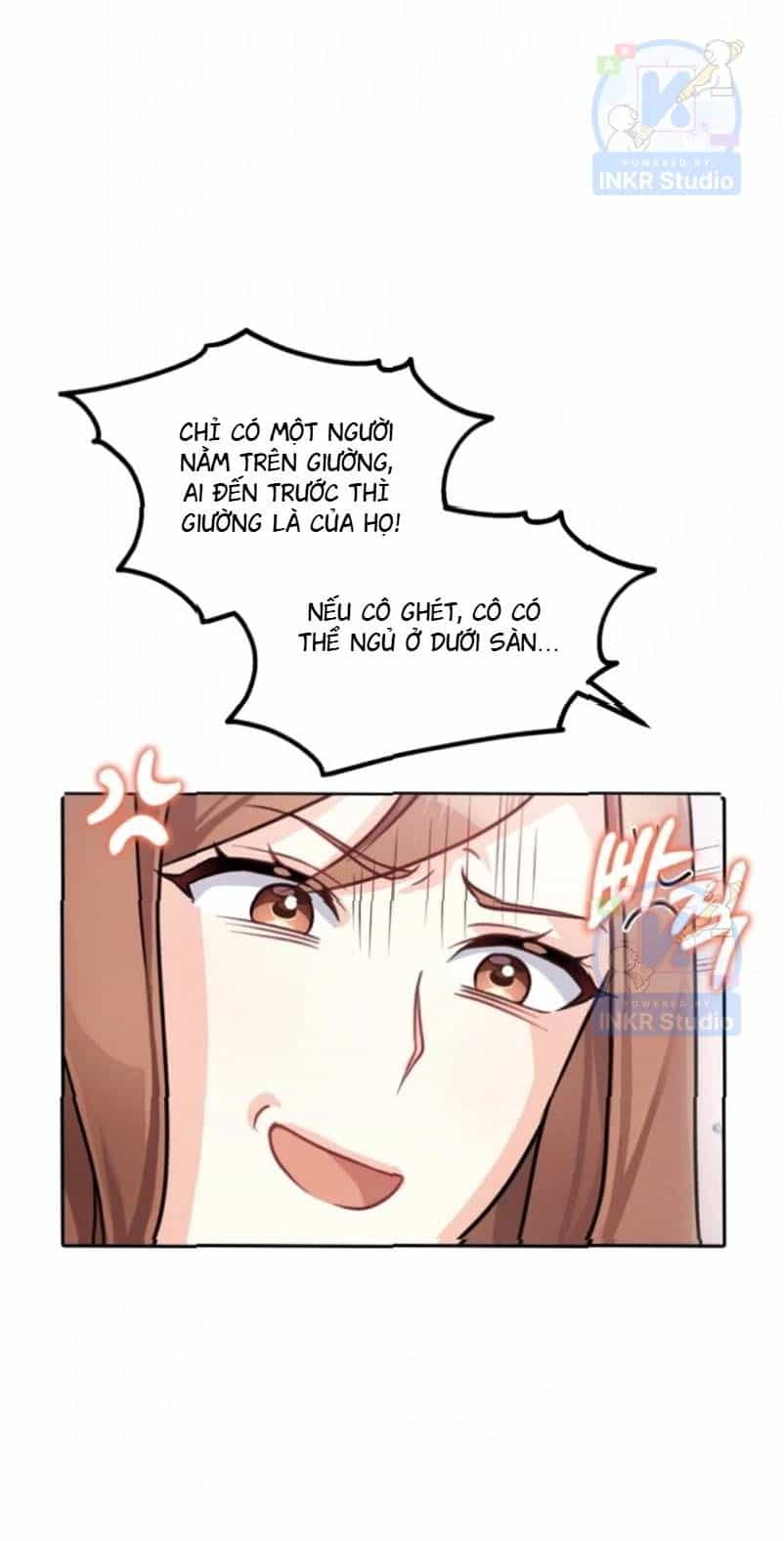 Chú Cún Con Đầy Nam Tính - Chương 4 - ảnh 62