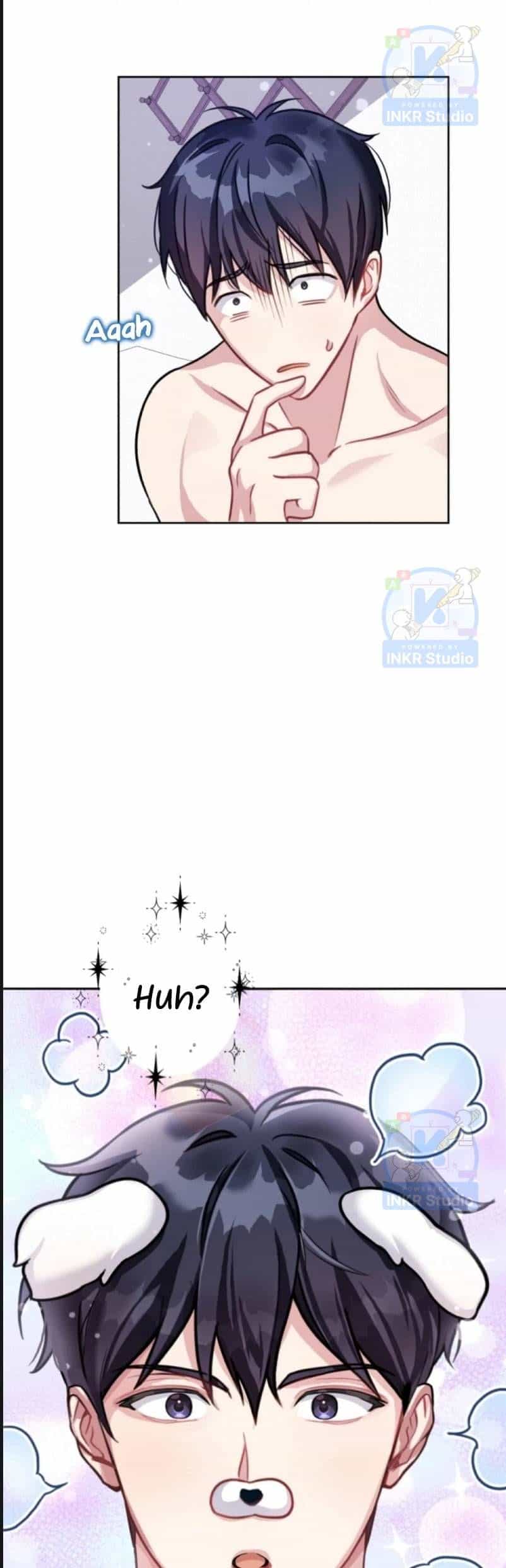 Chú Cún Con Đầy Nam Tính - Chương 4 - ảnh 67