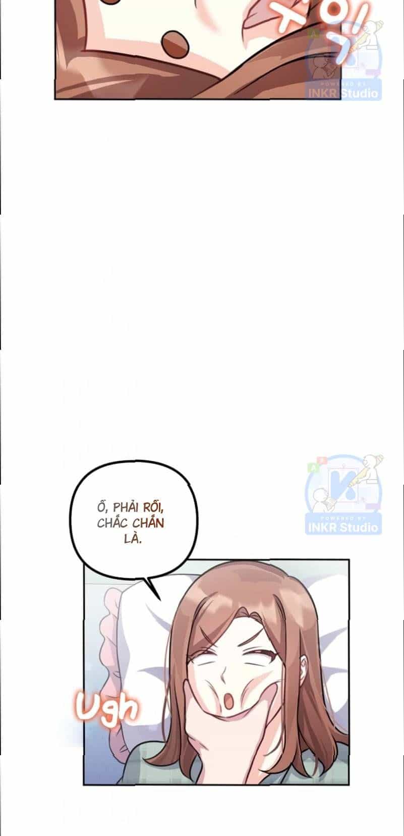 Chú Cún Con Đầy Nam Tính - Chương 5 - ảnh 24