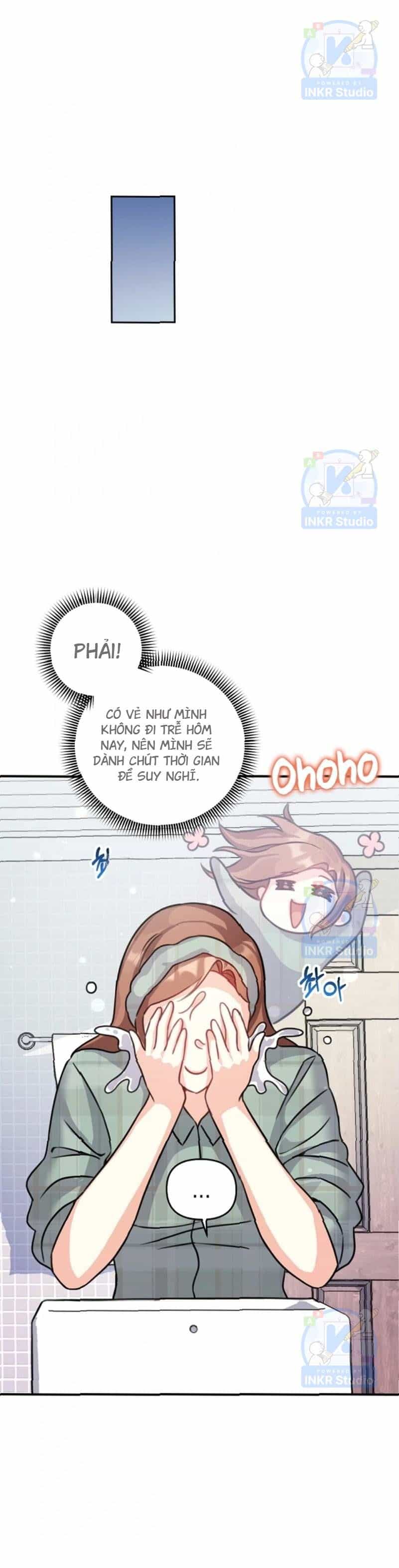Chú Cún Con Đầy Nam Tính - Chương 5 - ảnh 38