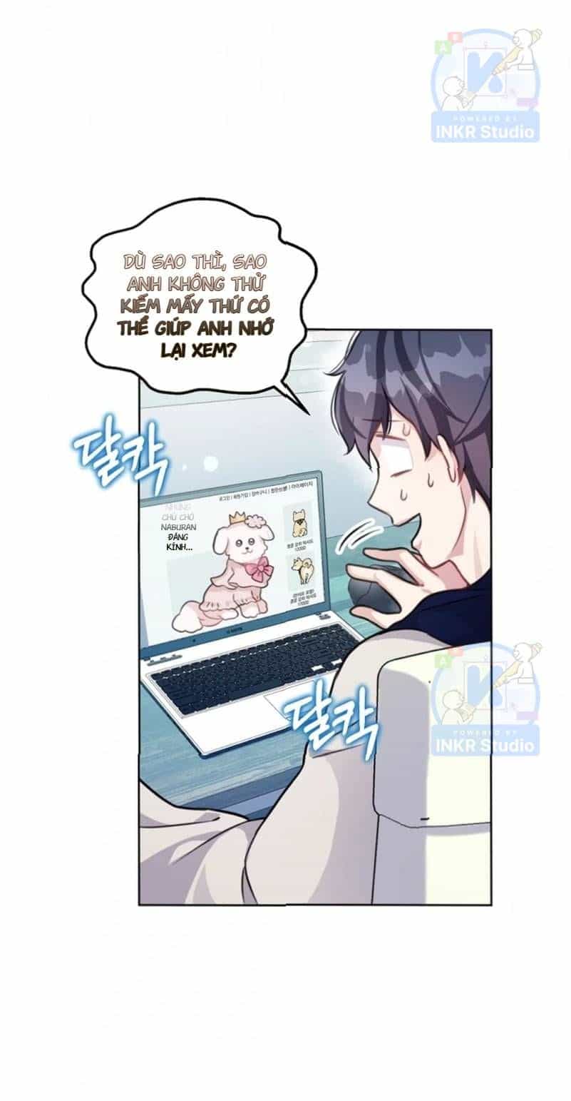 Chú Cún Con Đầy Nam Tính - Chương 5 - ảnh 52