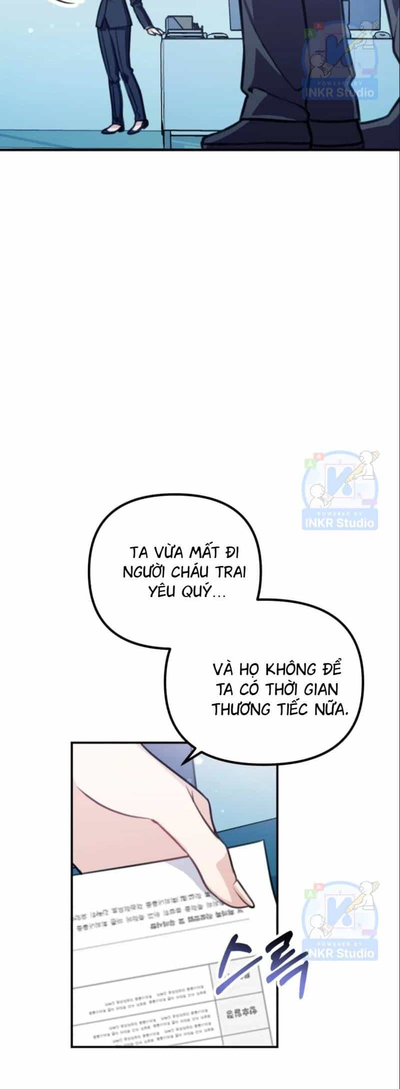 Chú Cún Con Đầy Nam Tính - Chương 6 - ảnh 18
