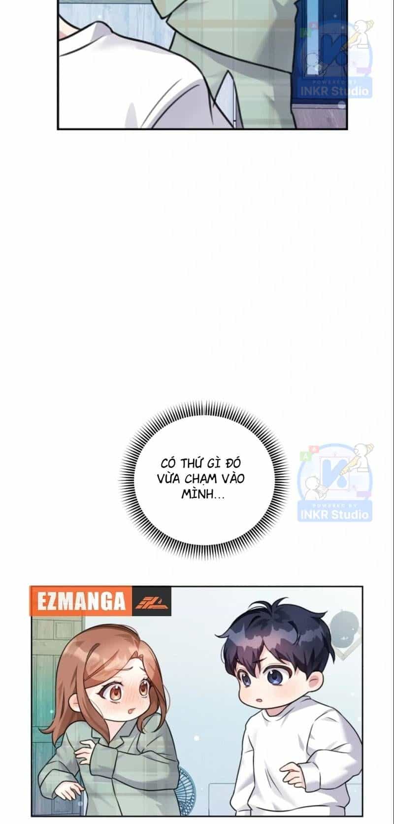 Chú Cún Con Đầy Nam Tính - Chương 6 - ảnh 55