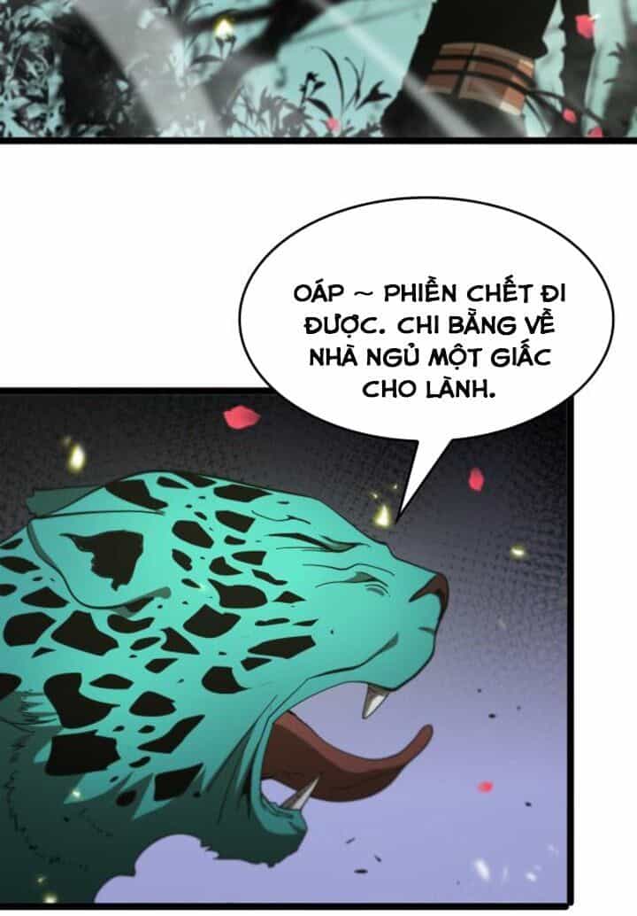 Chư Giới Mạt Nhân Tại Tuyến - Chương 99 - ảnh 20