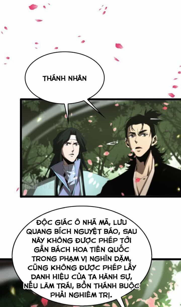 Chư Giới Mạt Nhân Tại Tuyến - Chương 99 - ảnh 35