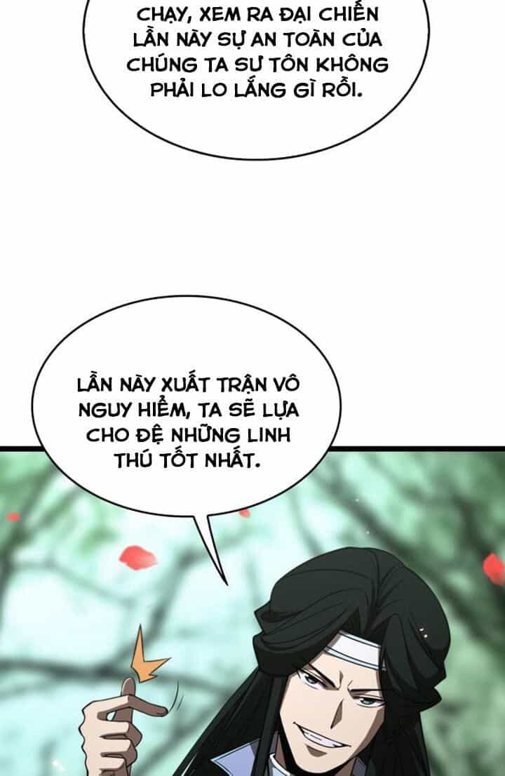 Chư Giới Mạt Nhân Tại Tuyến - Chương 99 - ảnh 6