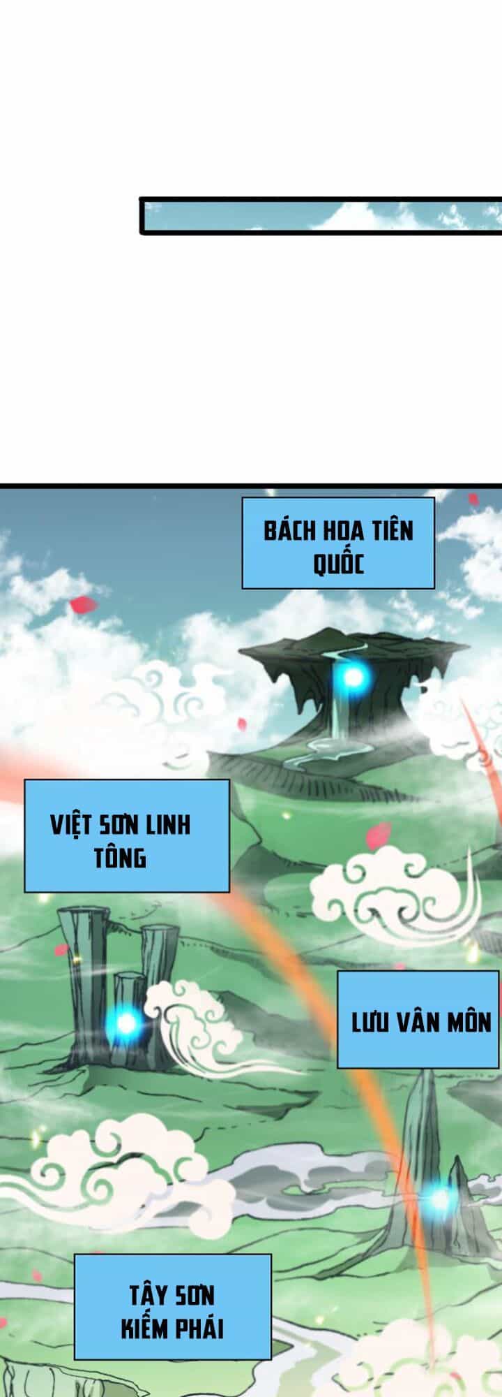 Chư Giới Mạt Nhân Tại Tuyến - Chương 100 - ảnh 23