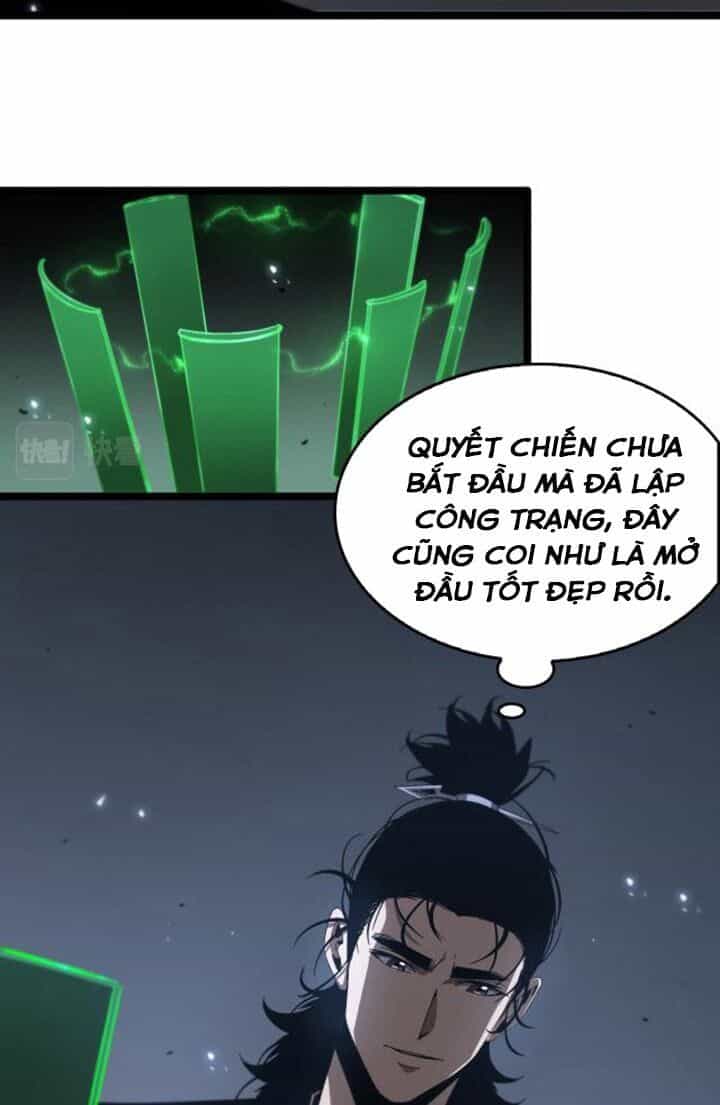 Chư Giới Mạt Nhân Tại Tuyến - Chương 100 - ảnh 5