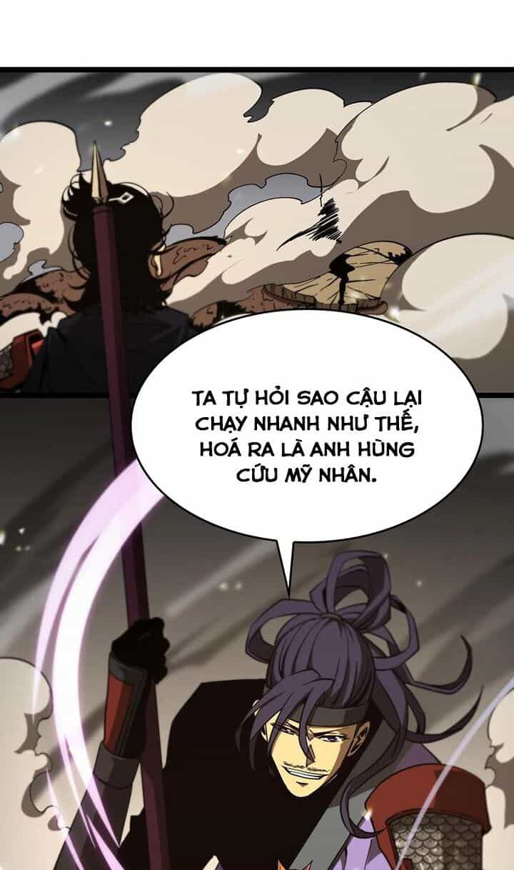 Chư Giới Mạt Nhân Tại Tuyến - Chương 102 - ảnh 35