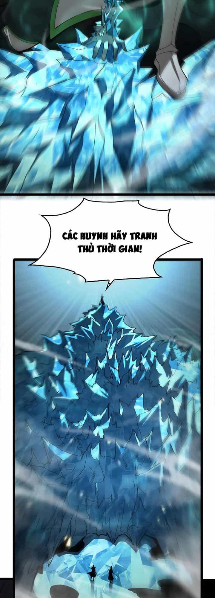 Chư Giới Mạt Nhân Tại Tuyến - Chương 102 - ảnh 41