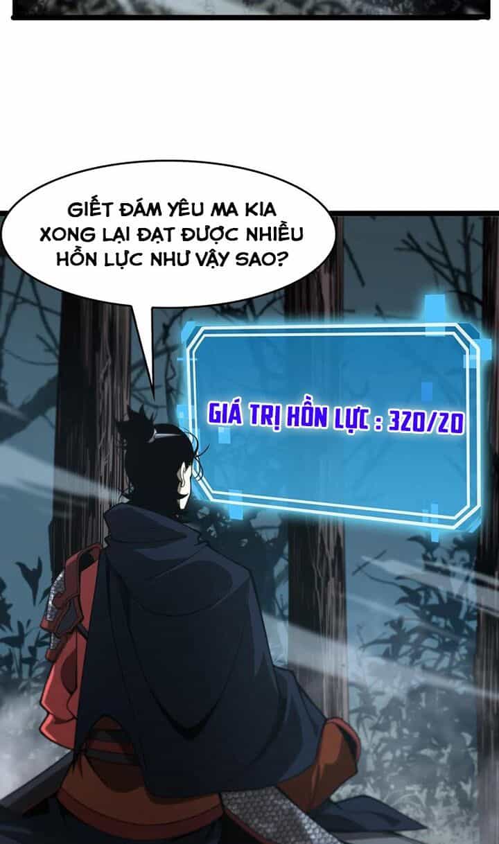 Chư Giới Mạt Nhân Tại Tuyến - Chương 104 - ảnh 16