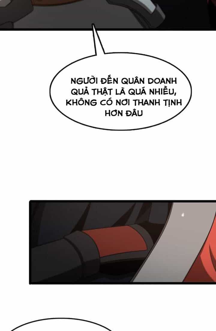 Chư Giới Mạt Nhân Tại Tuyến - Chương 107 - ảnh 5