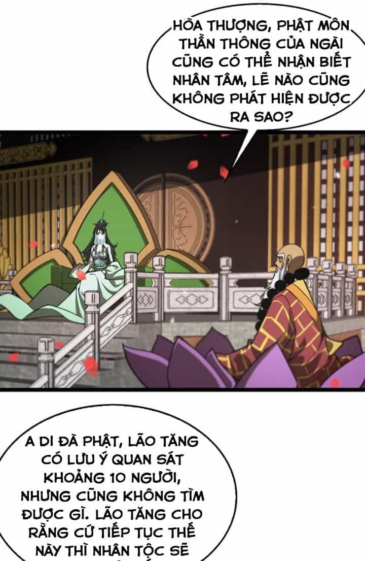 Chư Giới Mạt Nhân Tại Tuyến - Chương 110 - ảnh 5